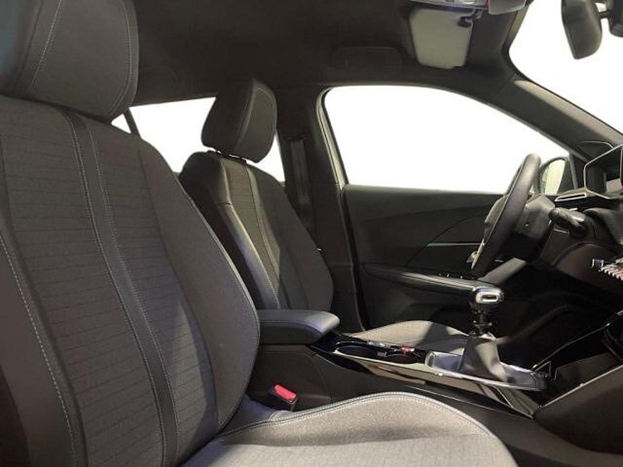 Peugeot Peugeot 2008 usata 7