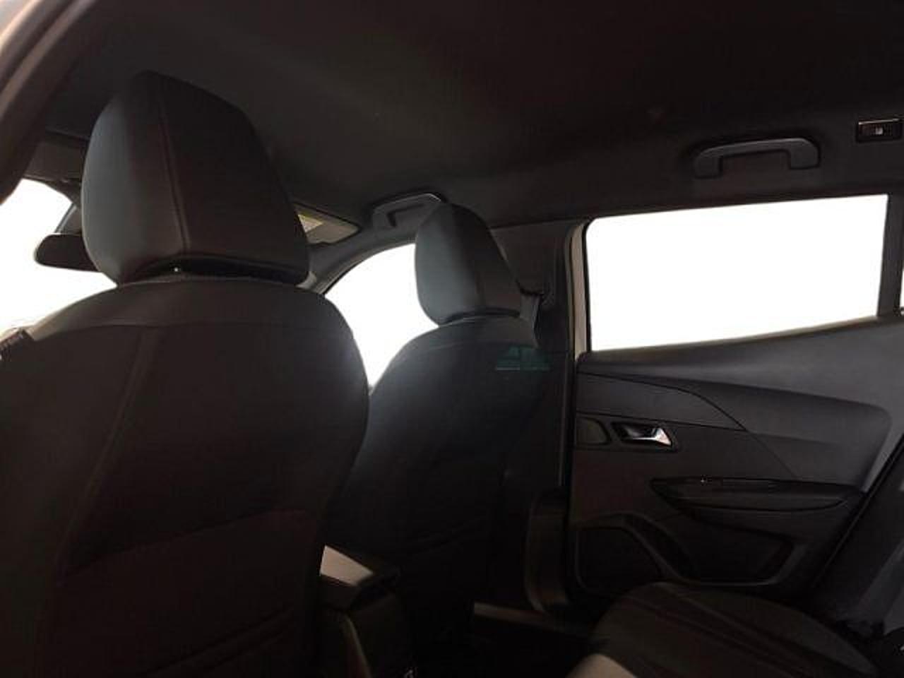 Peugeot Peugeot 2008 usata 8
