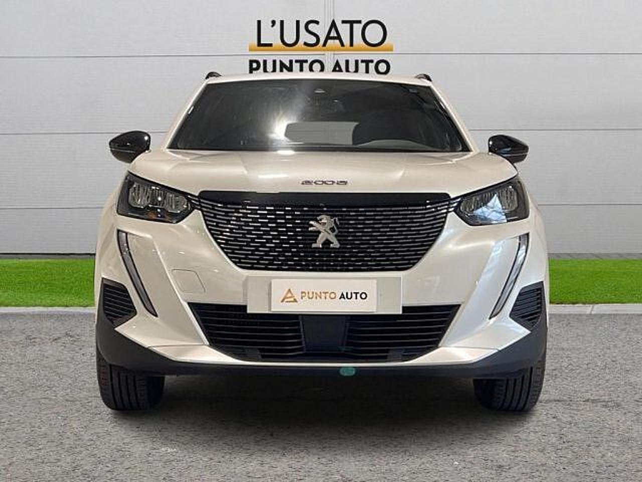 Peugeot Peugeot 2008 usata 11