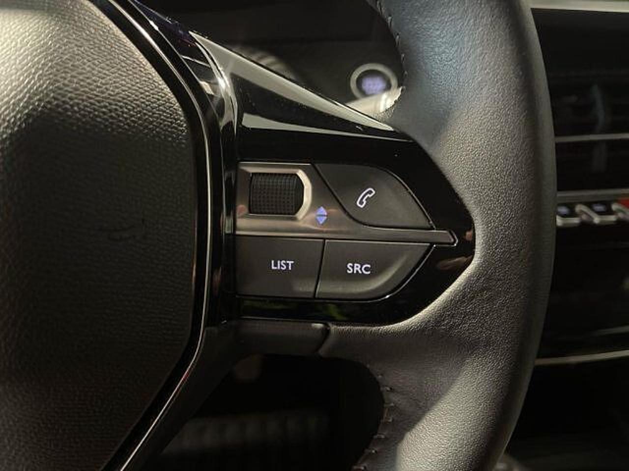 Peugeot Peugeot 2008 usata 12