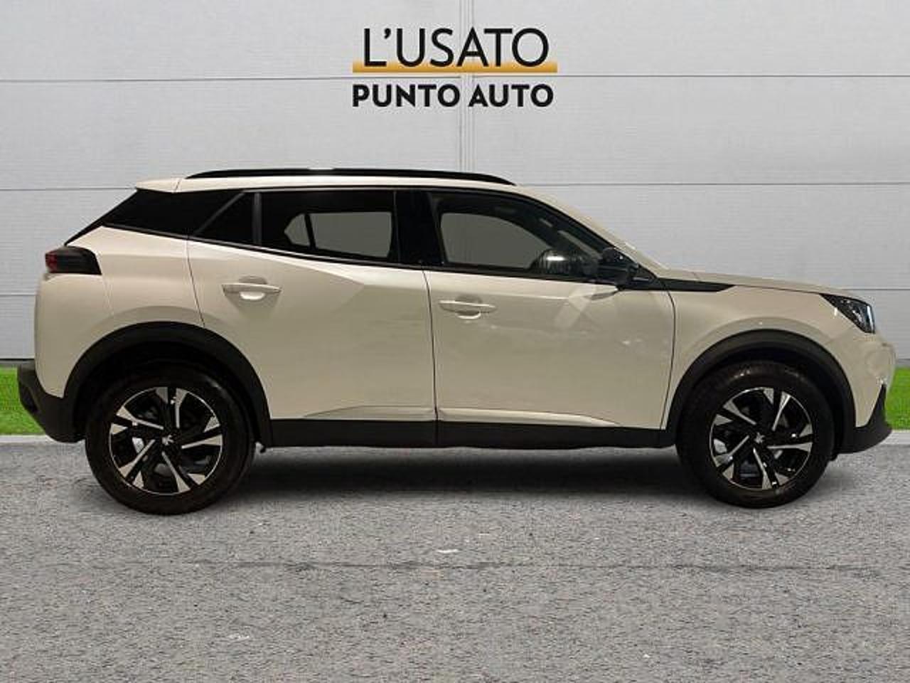 Peugeot Peugeot 2008 usata 14