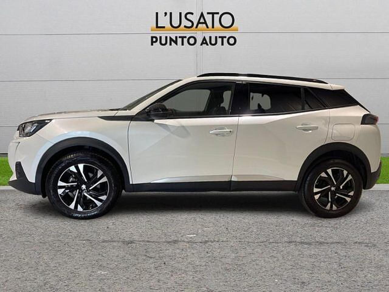 Peugeot Peugeot 2008 usata 15