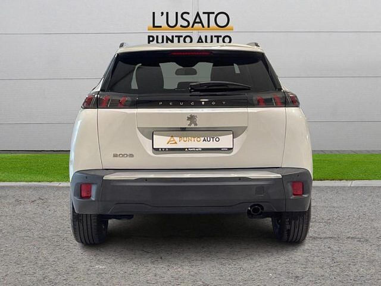 Peugeot Peugeot 2008 usata 17