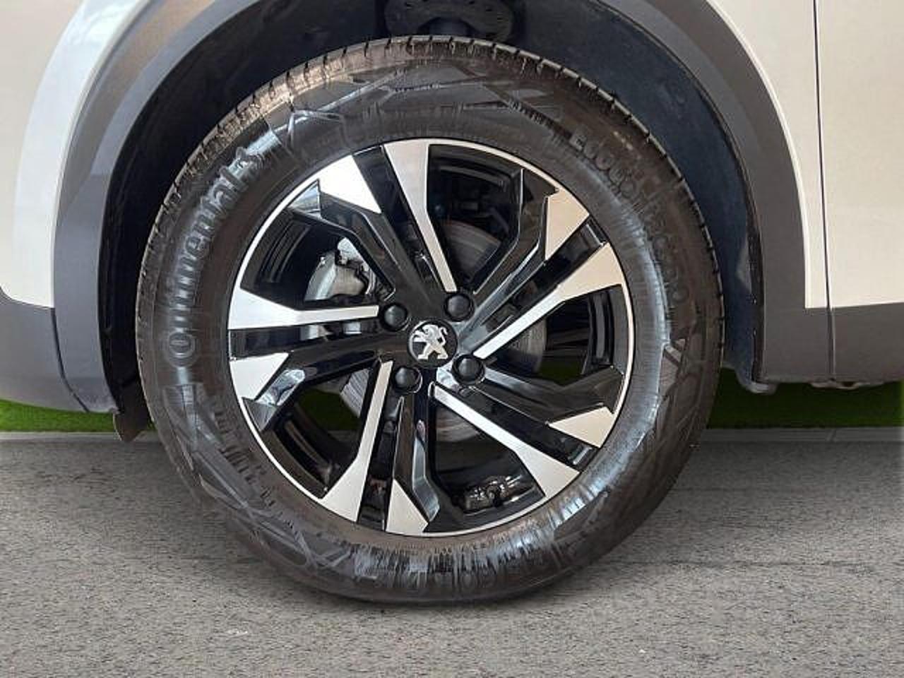 Peugeot Peugeot 2008 usata 19