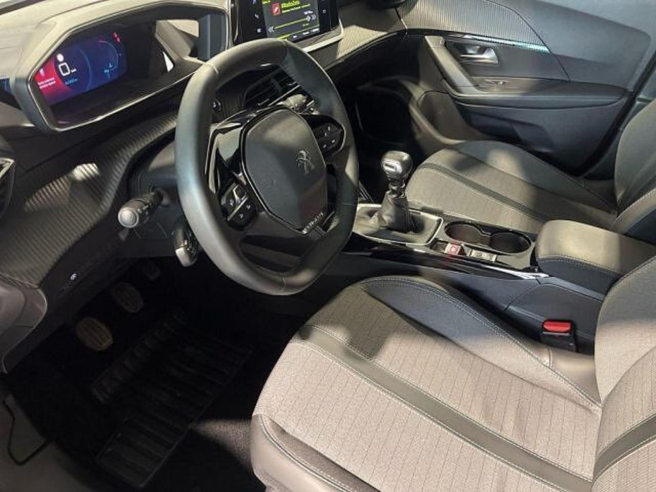 Peugeot Peugeot 2008 usata 20