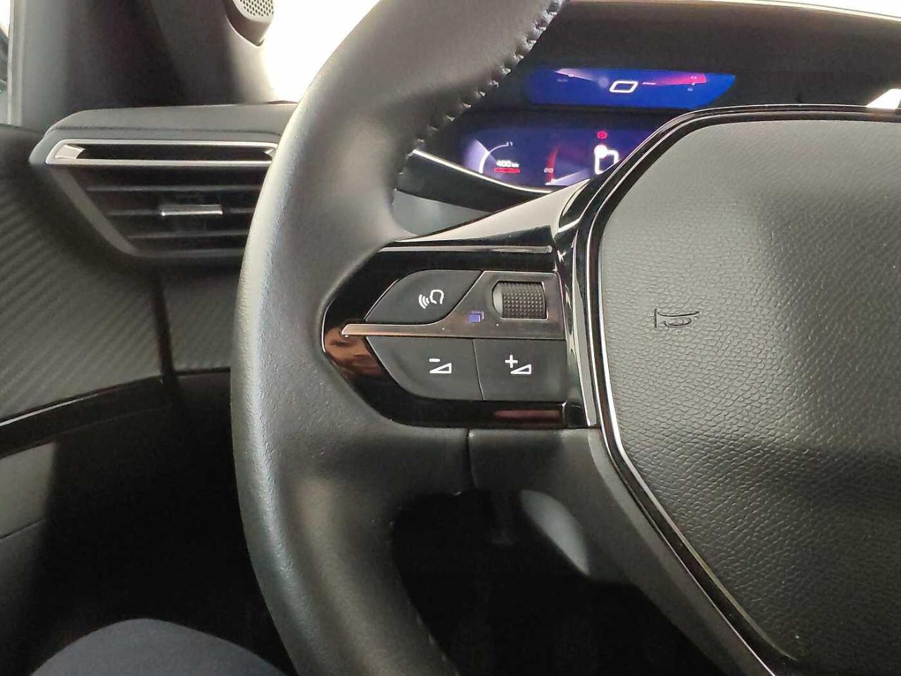 Peugeot Peugeot 2008 usata, con Mirror Screen