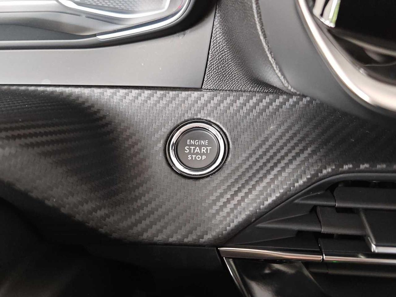 Peugeot Peugeot 2008 usata 5