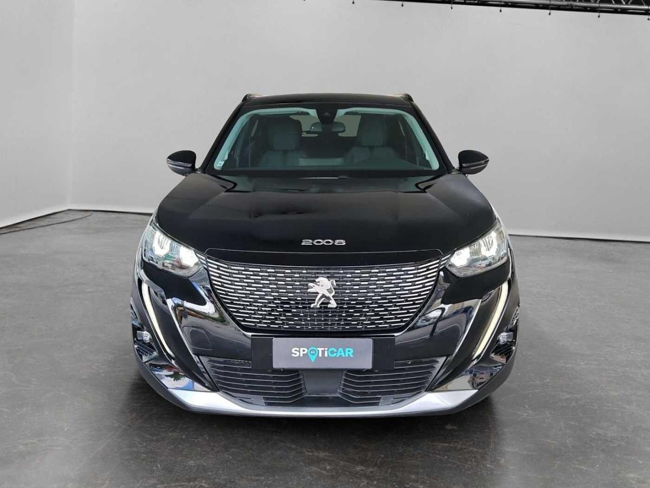 Peugeot Peugeot 2008 usata 8