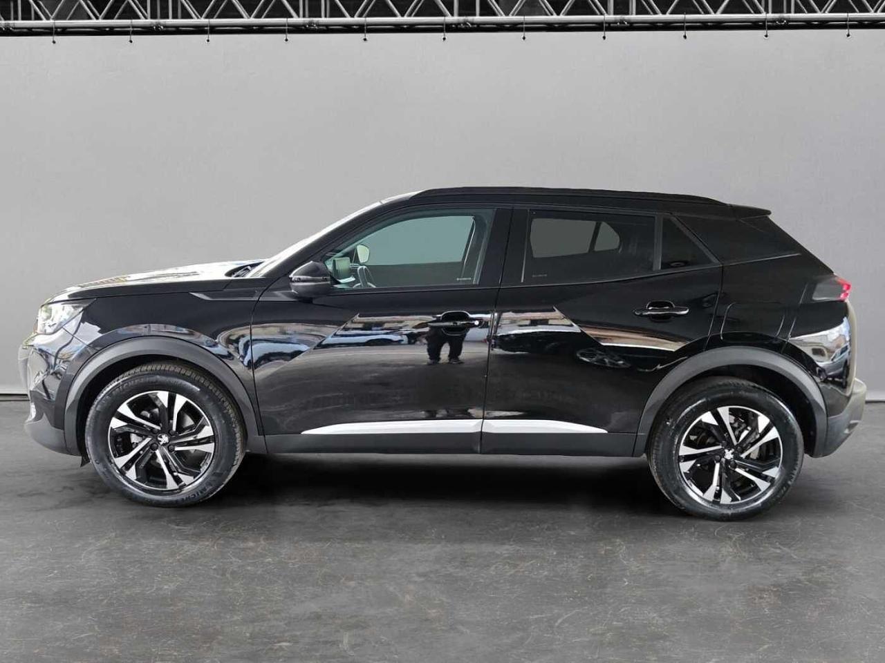 Peugeot Peugeot 2008 usata 9