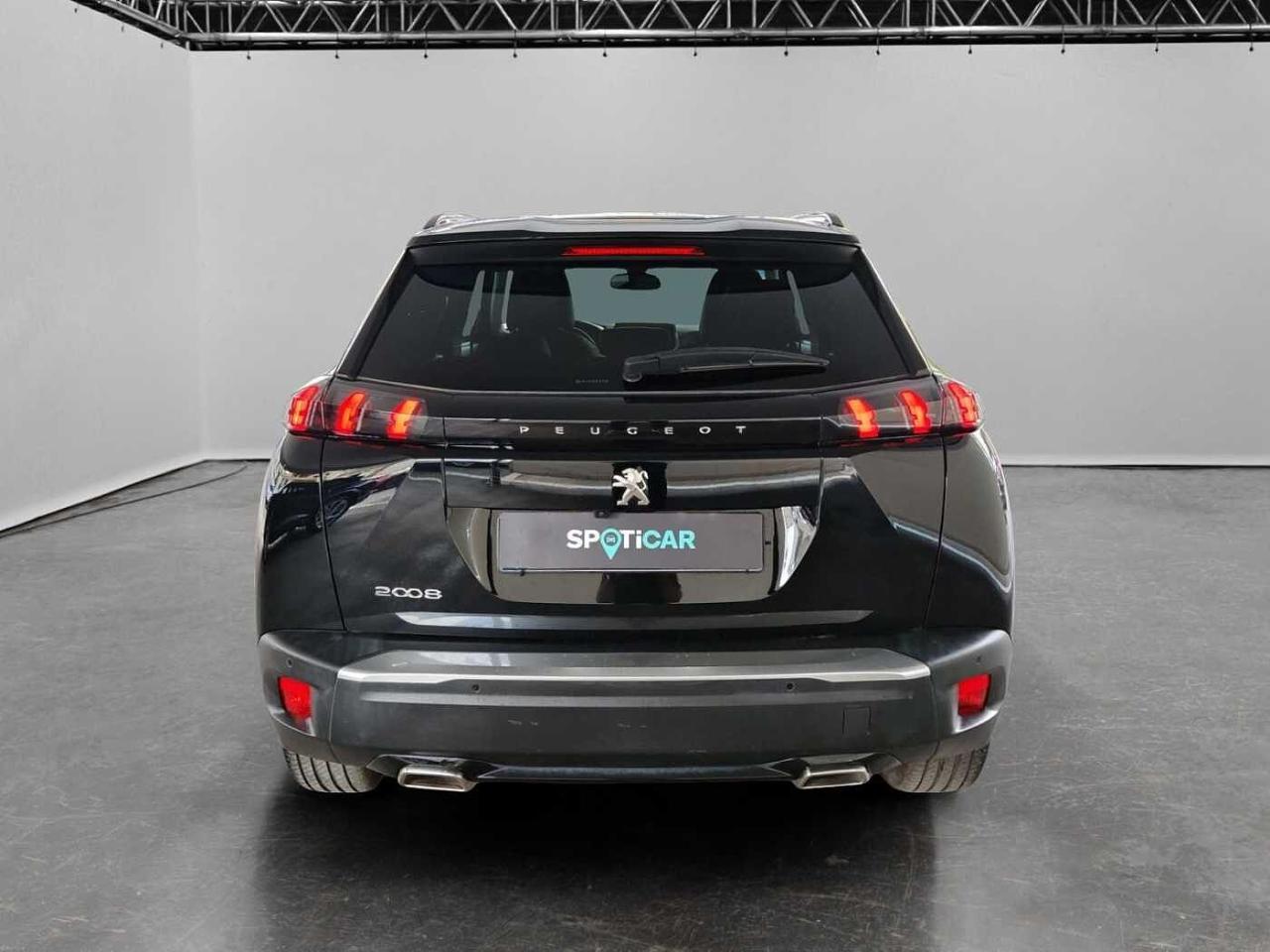 Peugeot Peugeot 2008 usata 10