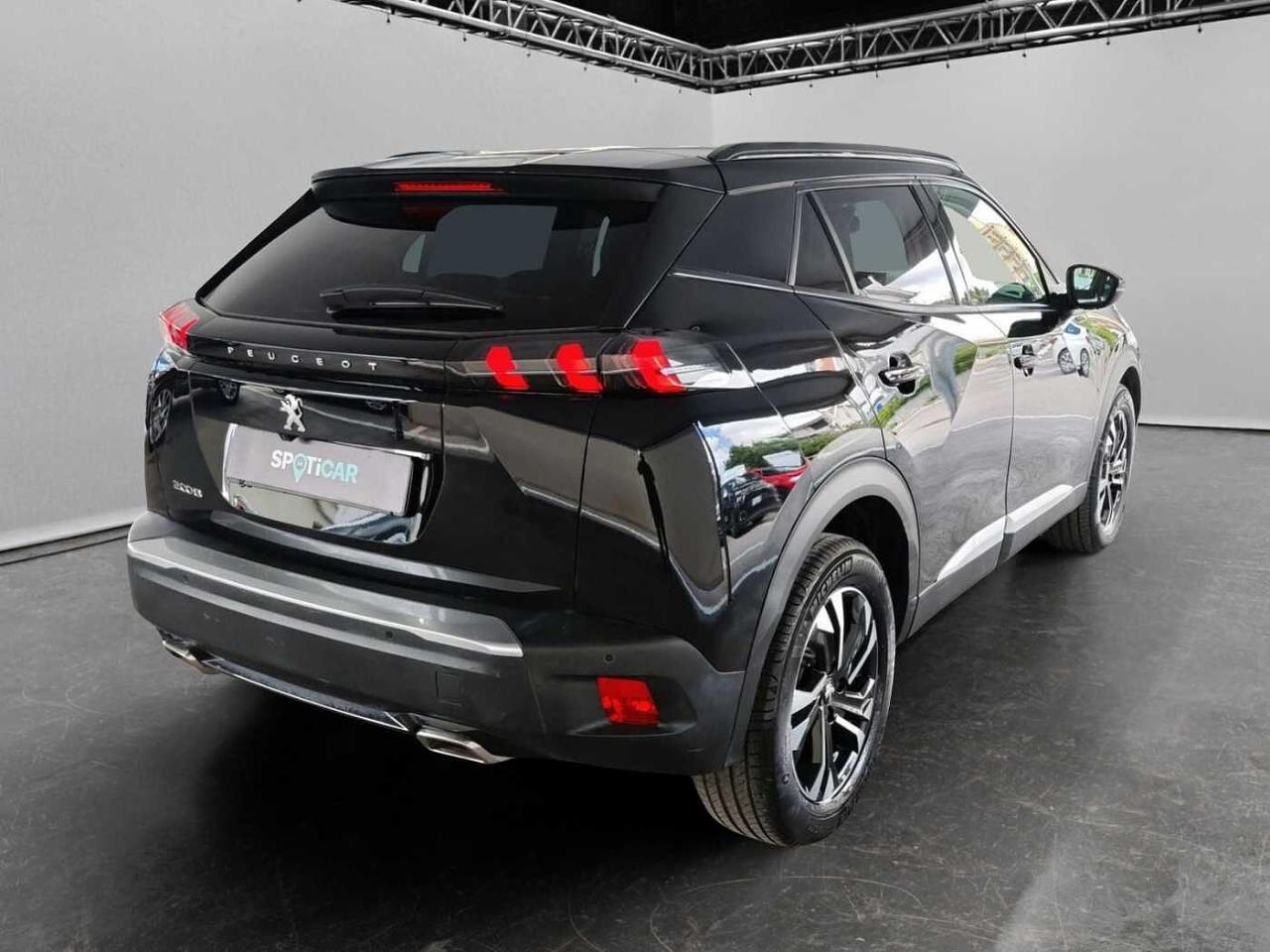 Peugeot Peugeot 2008 usata 11