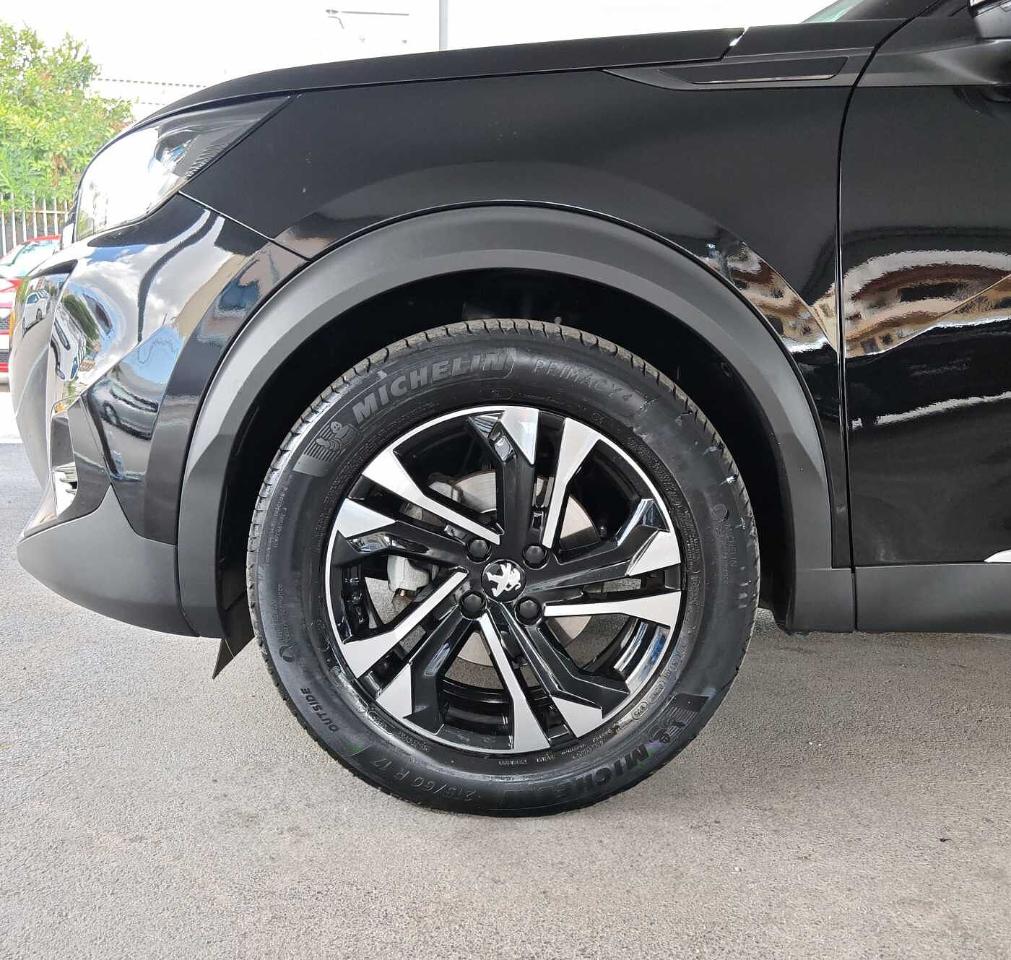 Peugeot Peugeot 2008 usata 12