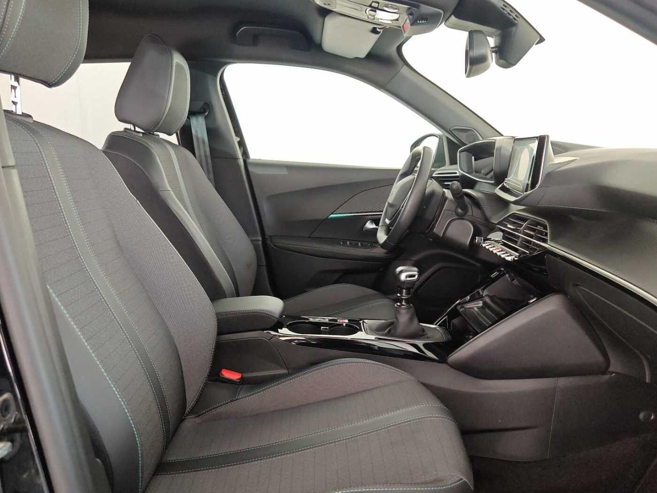 Peugeot Peugeot 2008 usata 13
