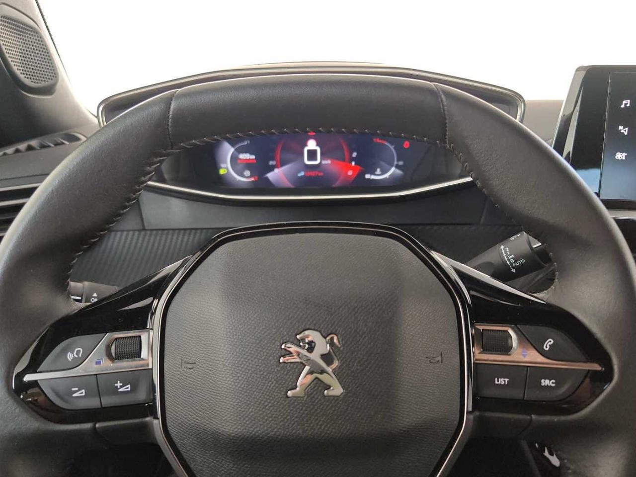 Peugeot Peugeot 2008 usata 15