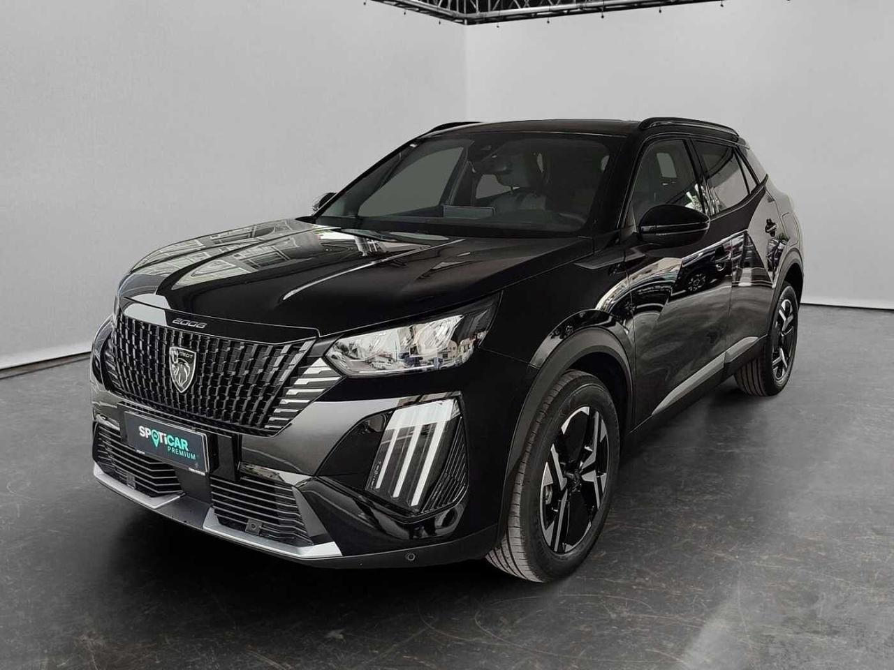 Peugeot Peugeot 2008 2008 PureTech 130 S&S EAT8 Allure