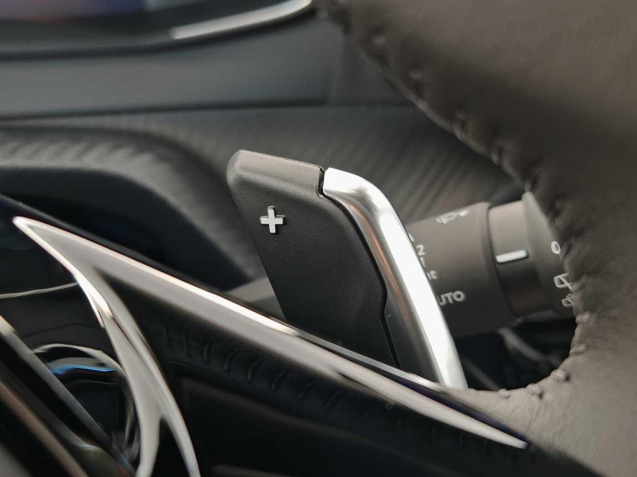 Peugeot Peugeot 2008 usata, con Climatizzatore
