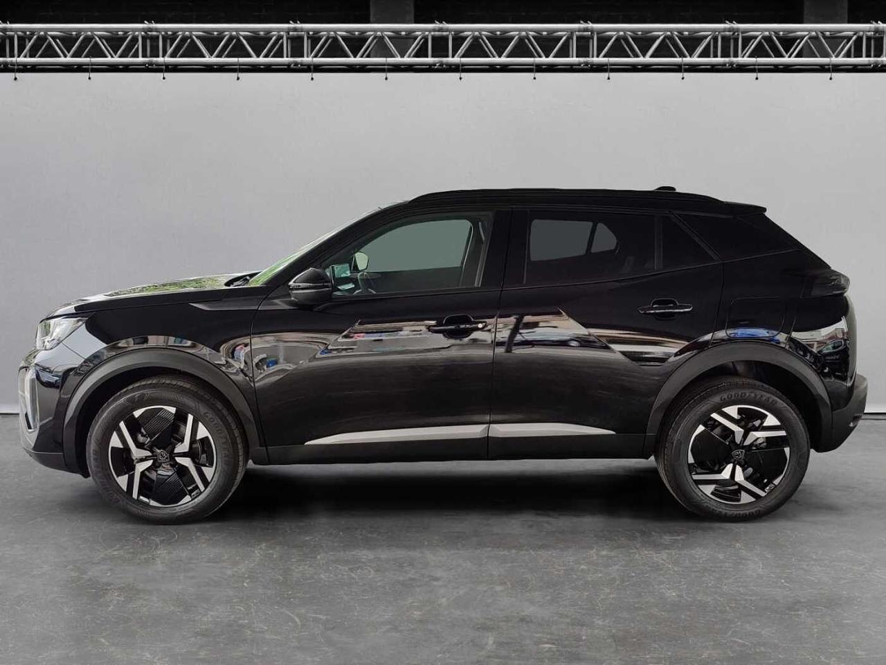 Peugeot Peugeot 2008 usata 9