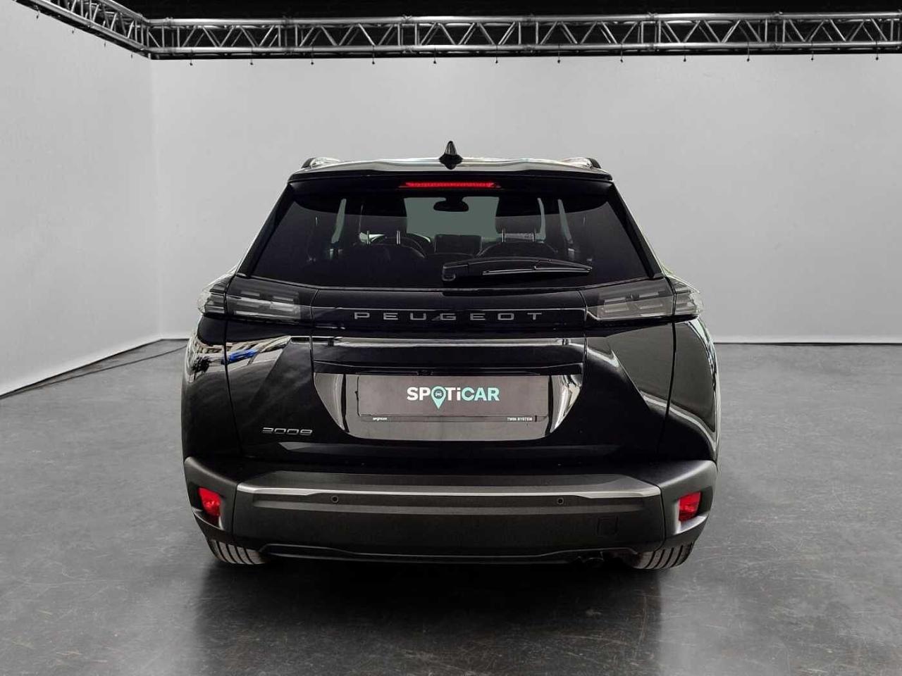 Peugeot Peugeot 2008 usata 10