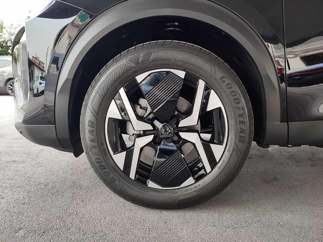 Peugeot Peugeot 2008 usata 12