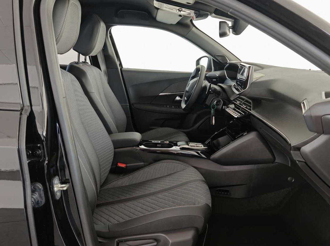 Peugeot Peugeot 2008 usata 13