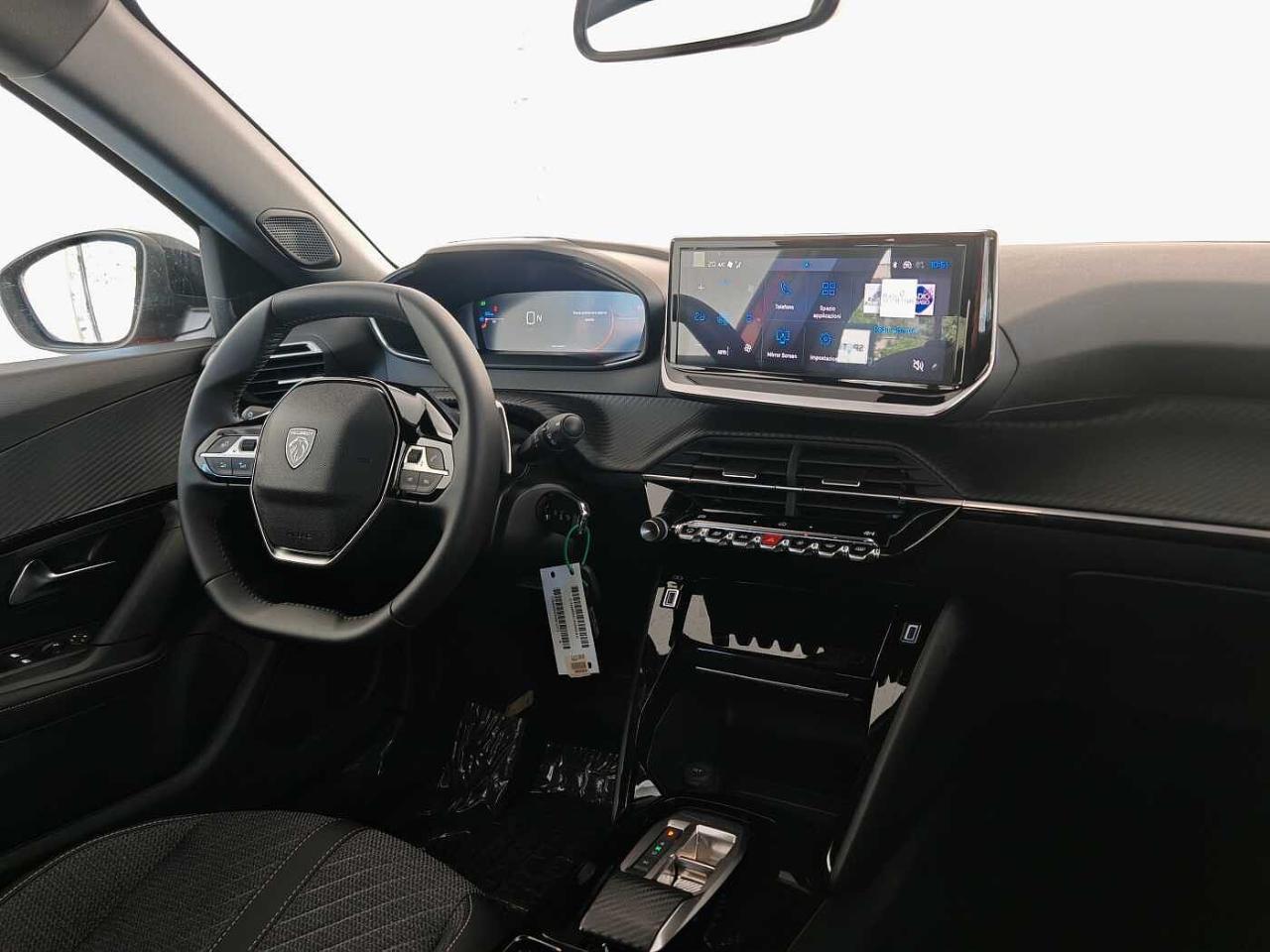 Peugeot Peugeot 2008 usata 15