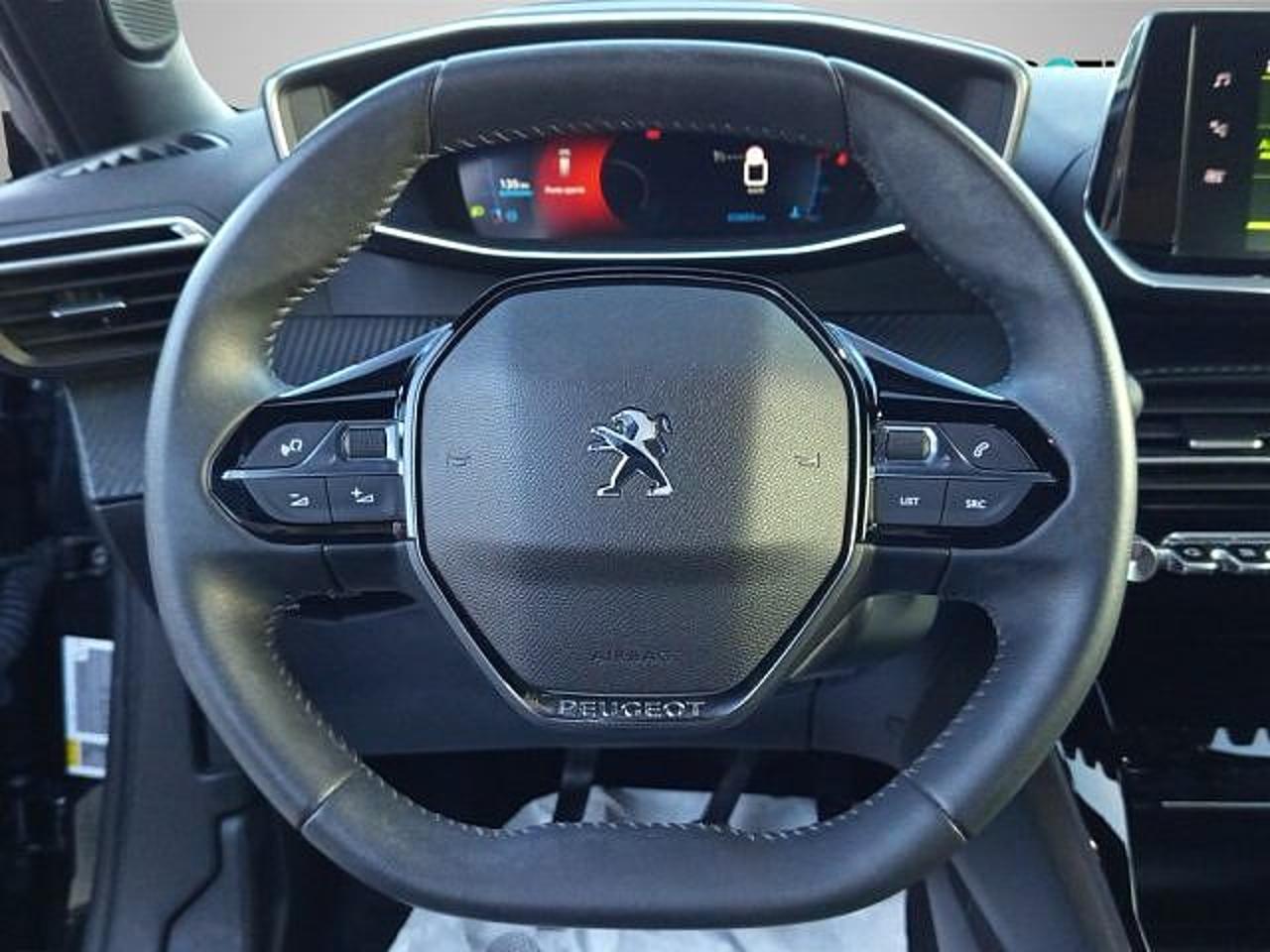 Peugeot Peugeot 2008 usata 3