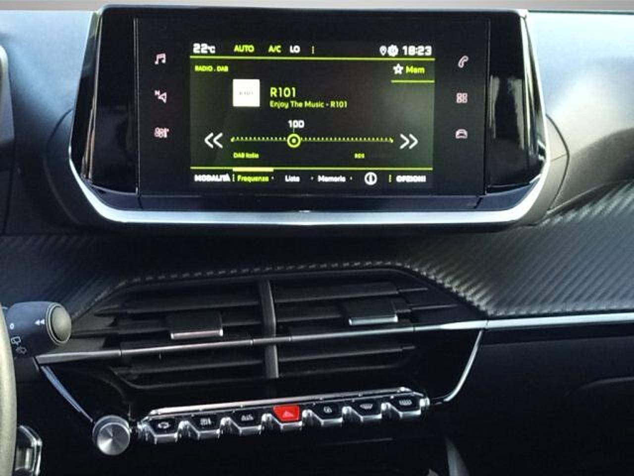 Peugeot Peugeot 2008 usata 5