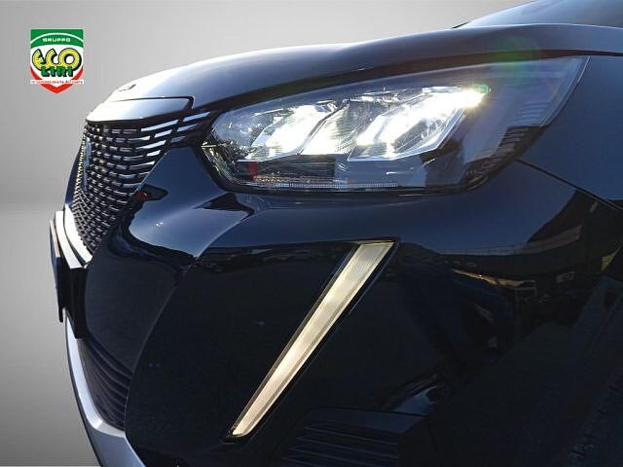 Peugeot Peugeot 2008 usata 6