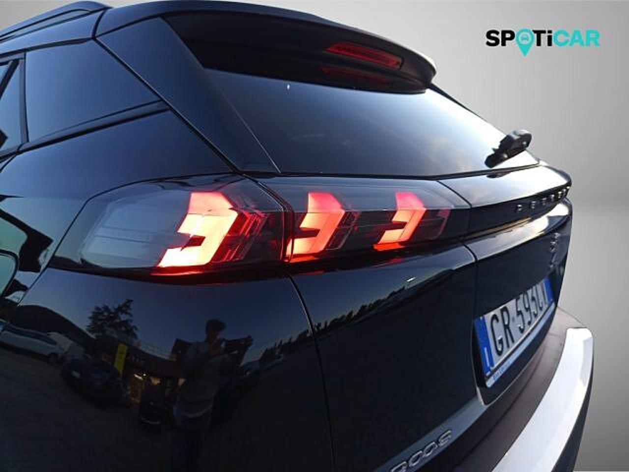 Peugeot Peugeot 2008 usata 7