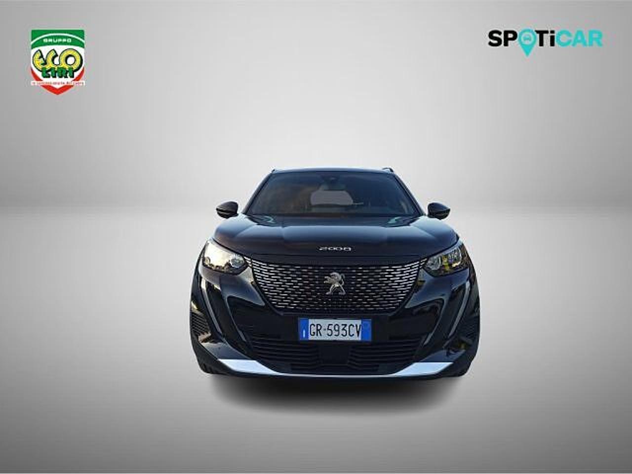 Peugeot Peugeot 2008 usata 10