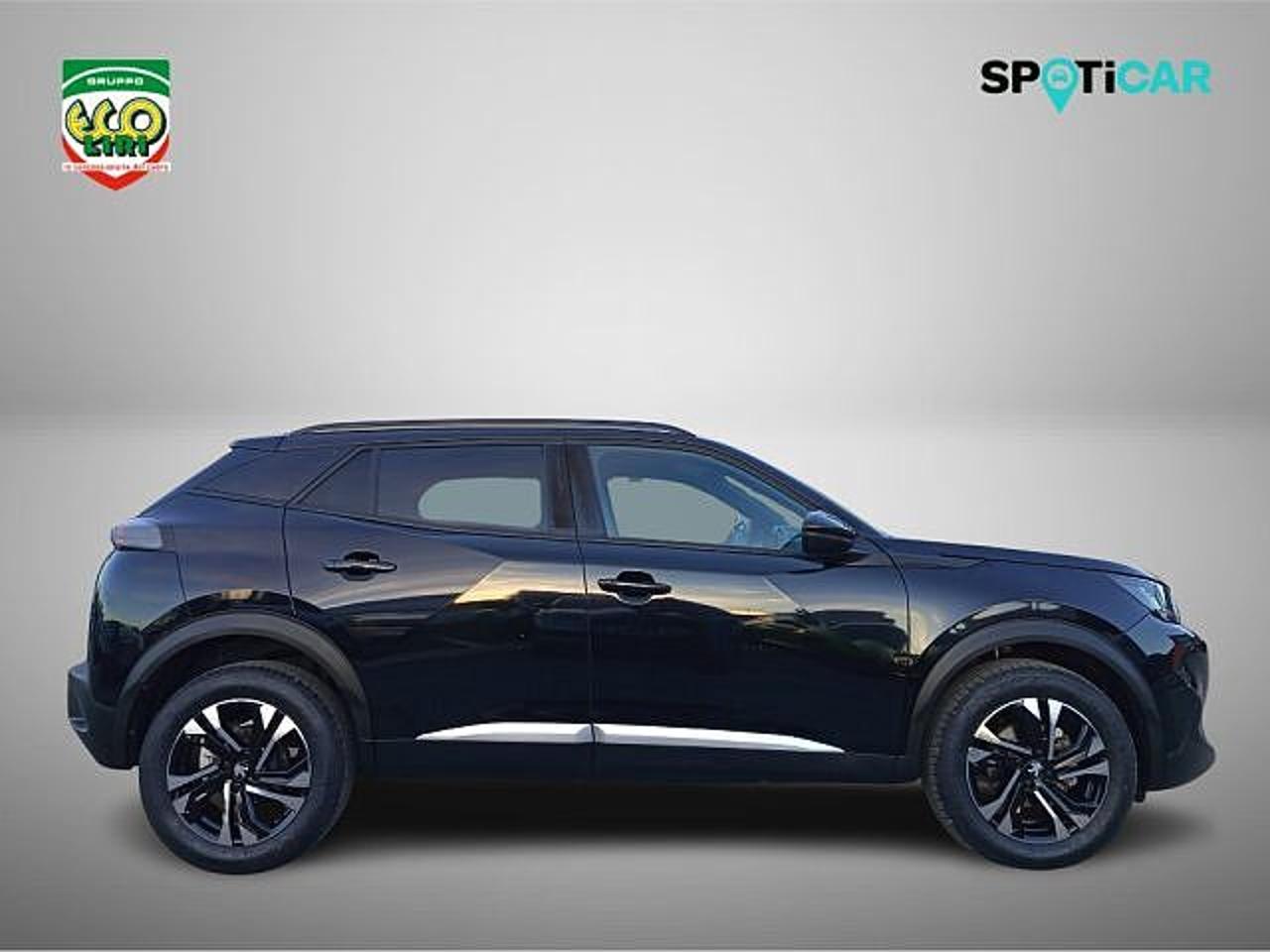 Peugeot Peugeot 2008 usata 13