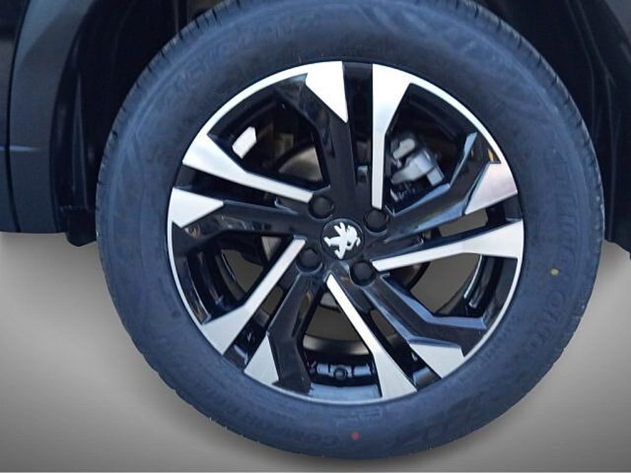 Peugeot Peugeot 2008 usata 22