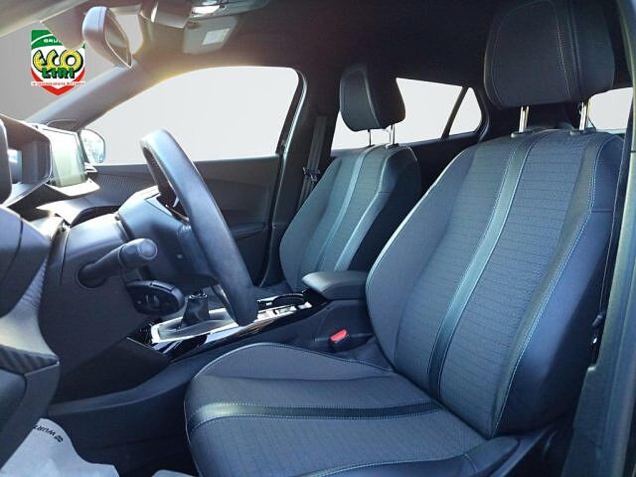 Peugeot Peugeot 2008 usata 23