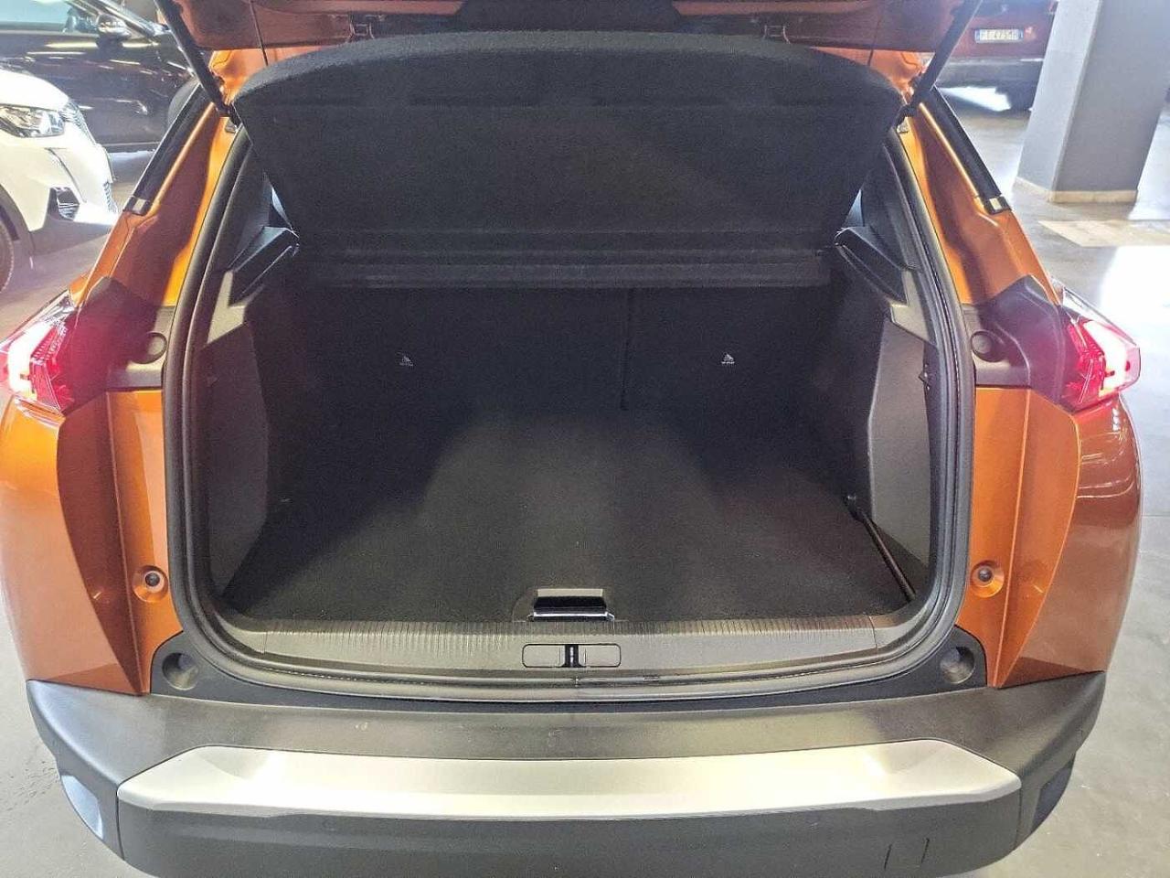 Peugeot Peugeot 2008 usata 2