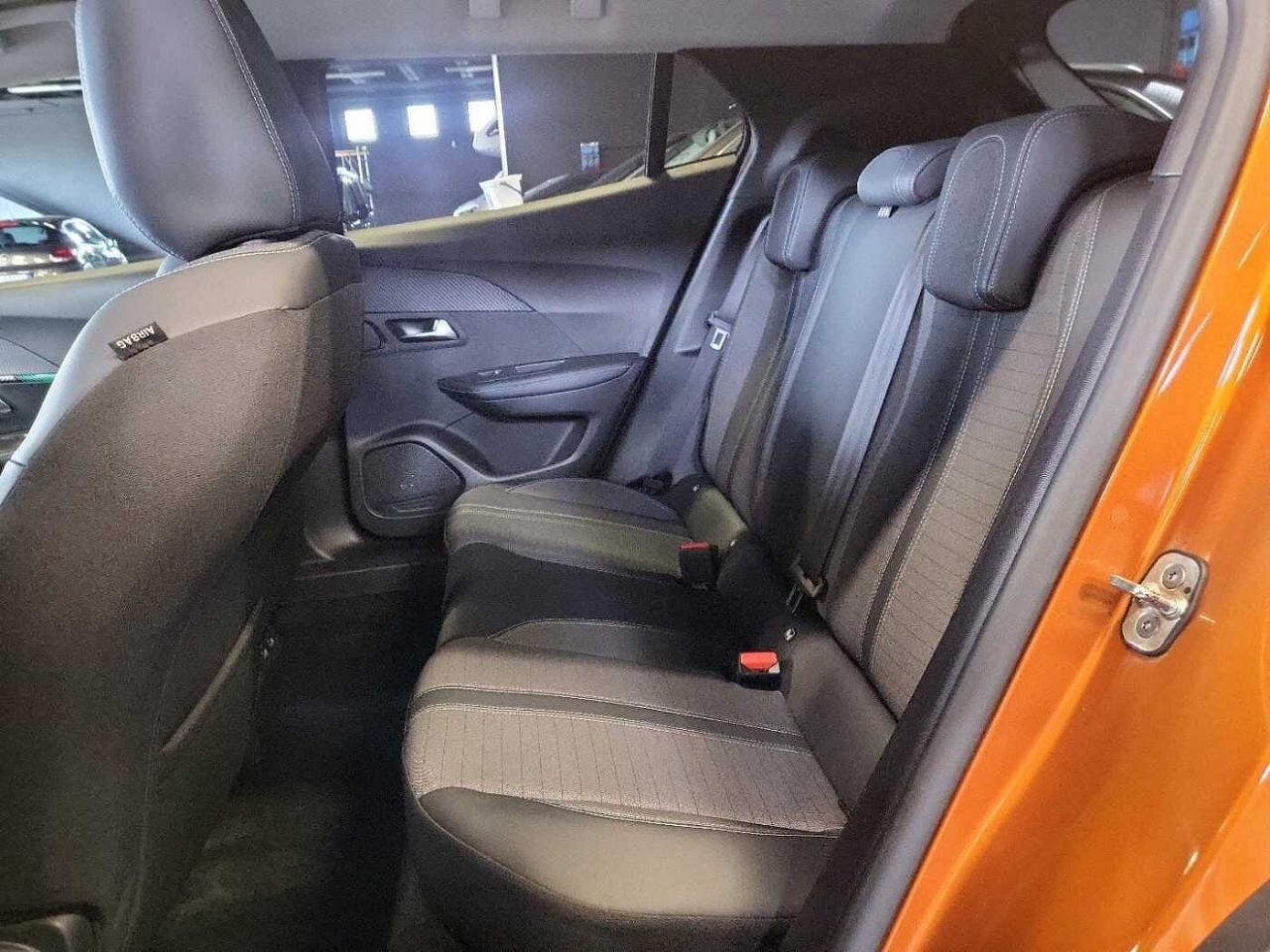 Peugeot Peugeot 2008 usata 3