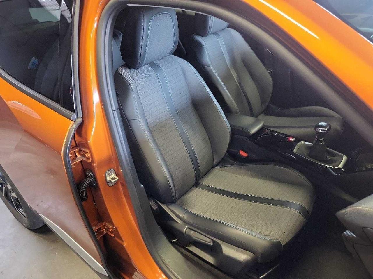 Peugeot Peugeot 2008 usata 5