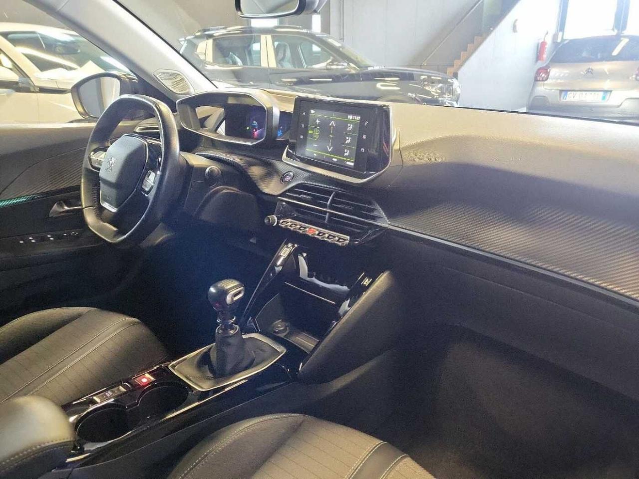 Peugeot Peugeot 2008 usata 6