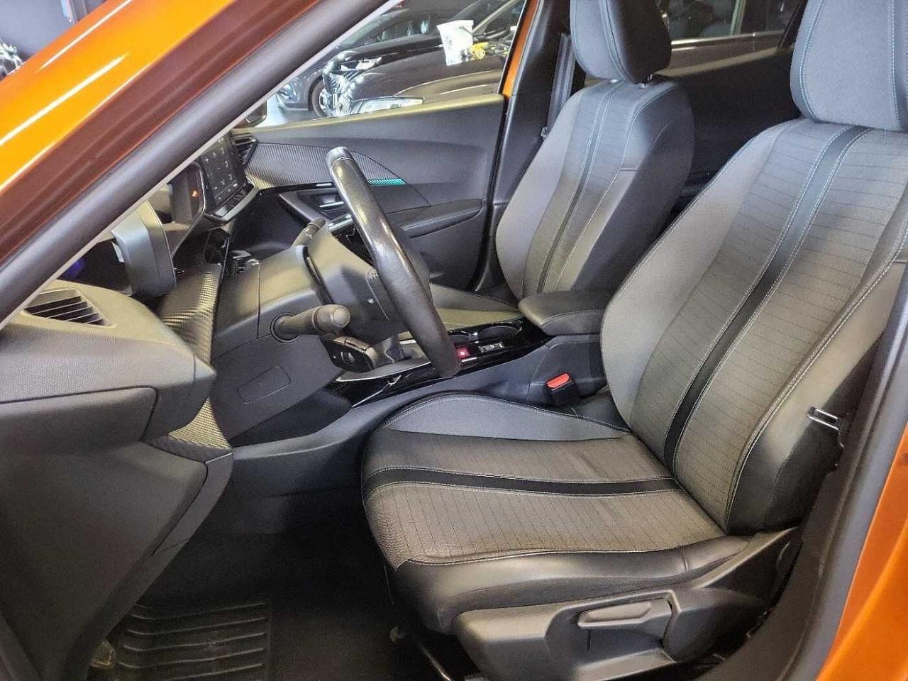 Peugeot Peugeot 2008 usata 7