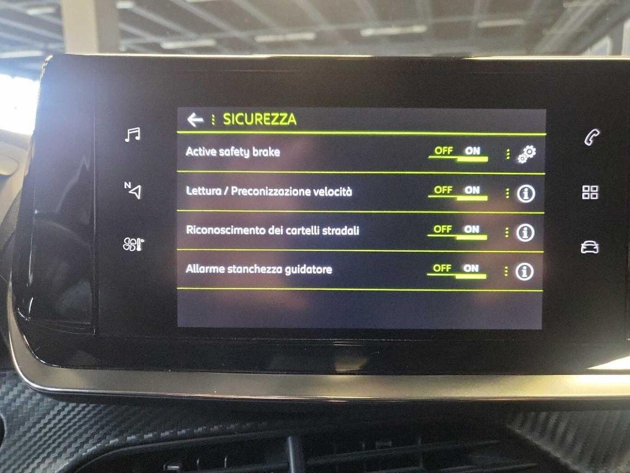 Peugeot Peugeot 2008 usata 10