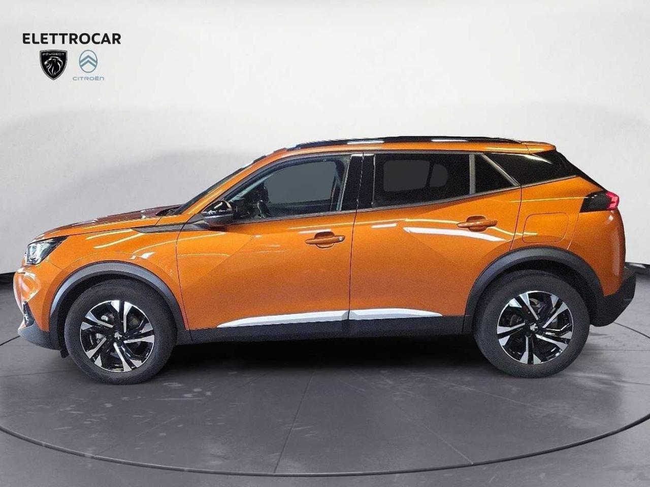 Peugeot Peugeot 2008 usata 11