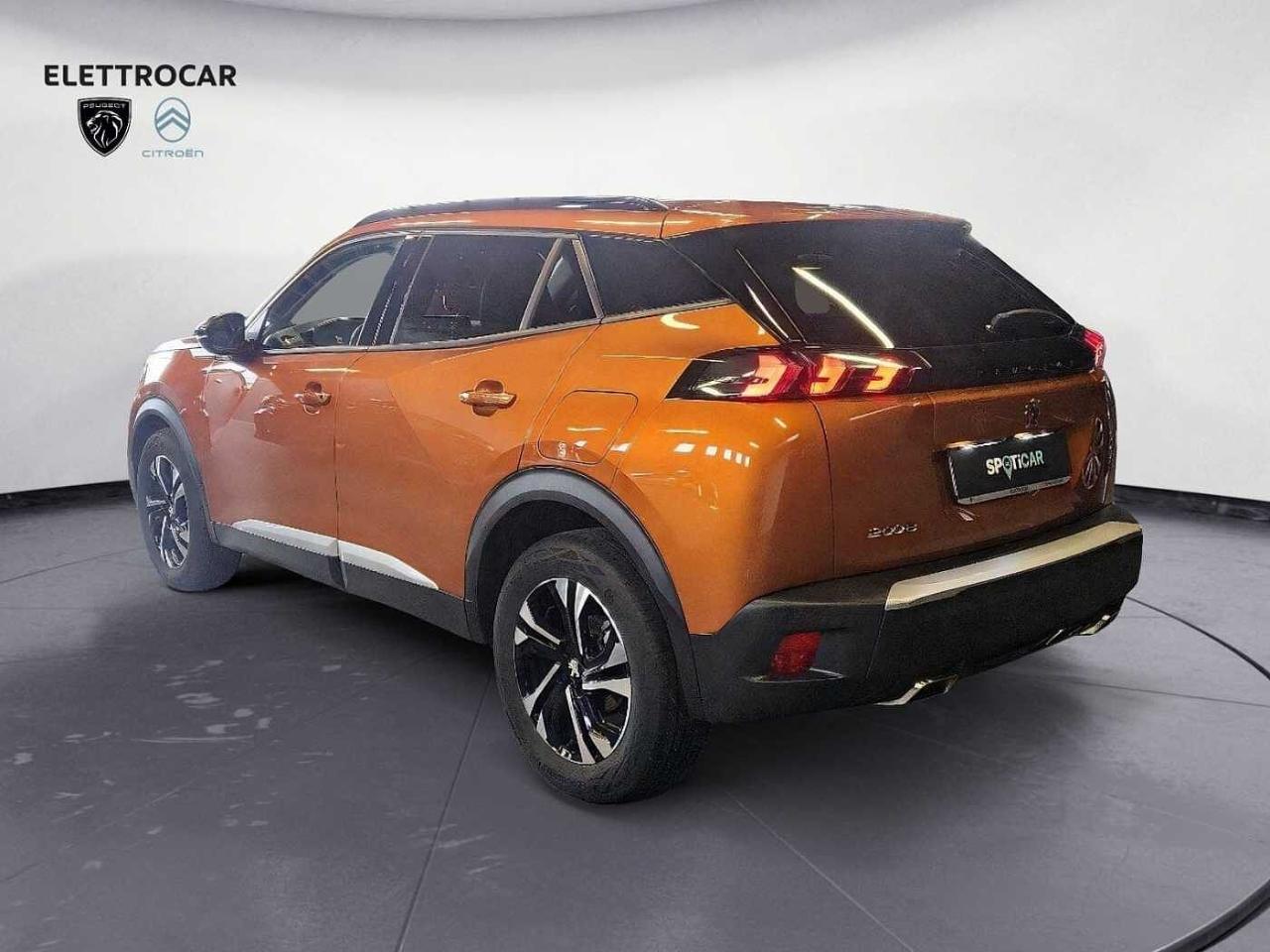 Peugeot Peugeot 2008 usata 15