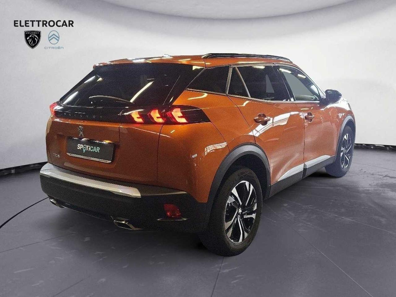 Peugeot Peugeot 2008 usata 17