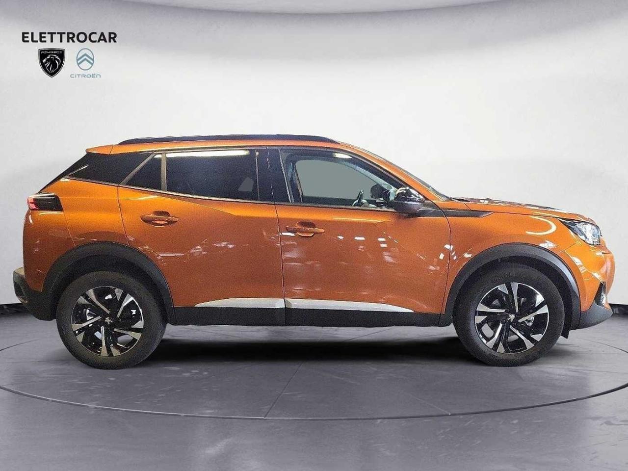 Peugeot Peugeot 2008 usata 18
