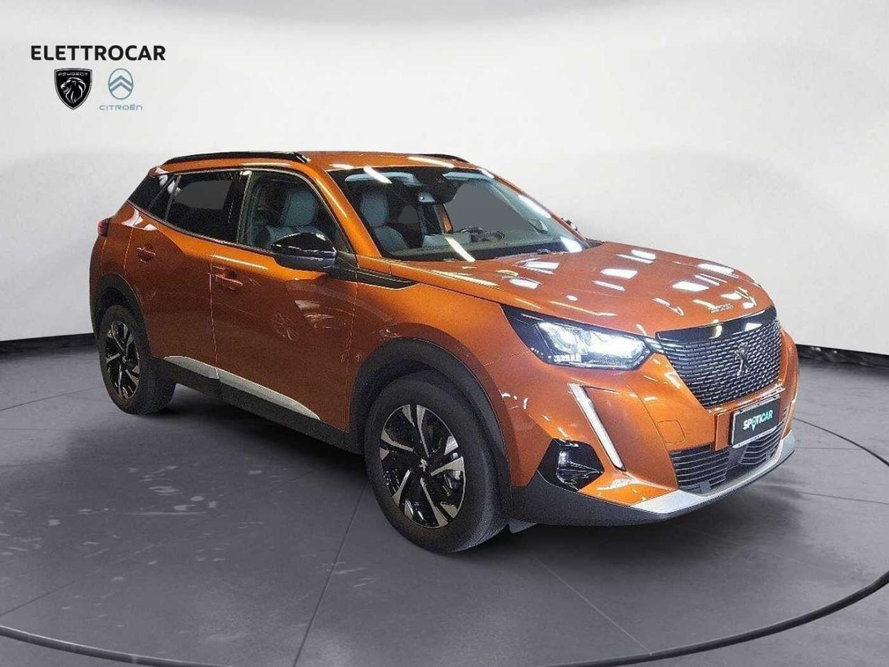 Peugeot Peugeot 2008 usata 19