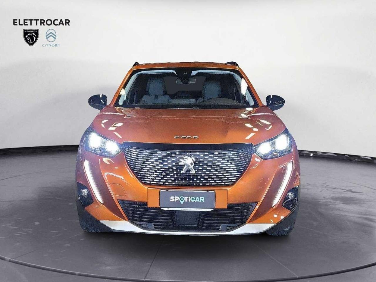 Peugeot Peugeot 2008 usata 20