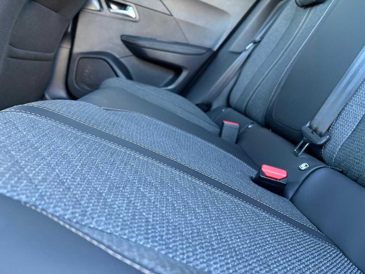 Peugeot Peugeot 2008 usata 7