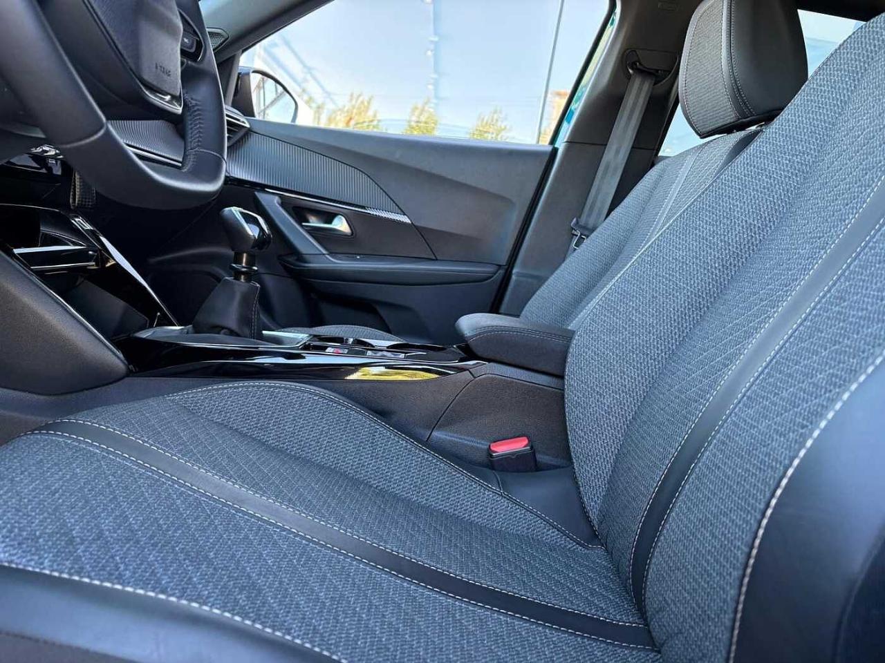 Peugeot Peugeot 2008 usata 9
