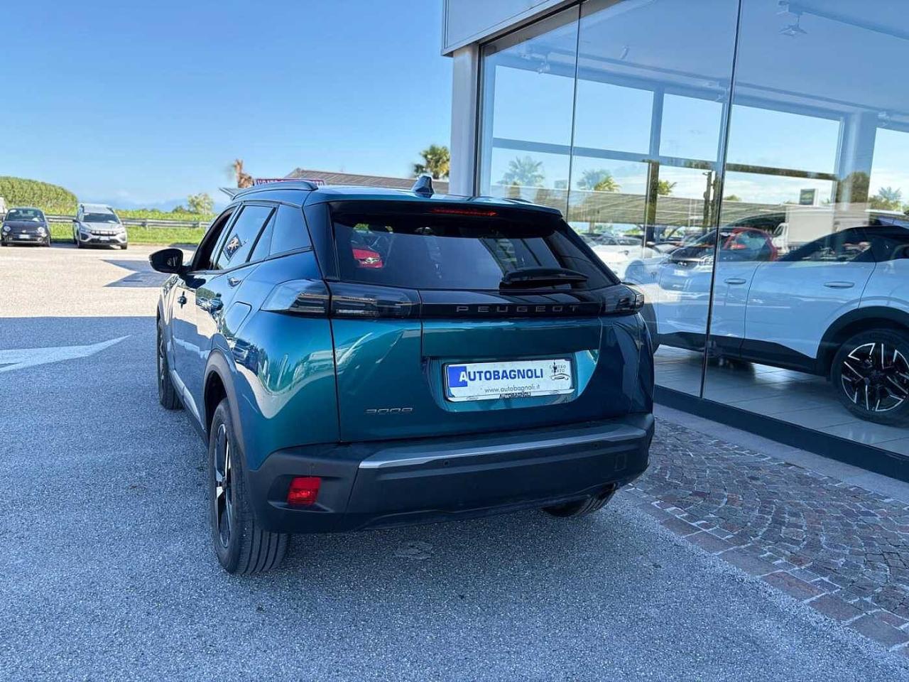Peugeot Peugeot 2008 usata 14
