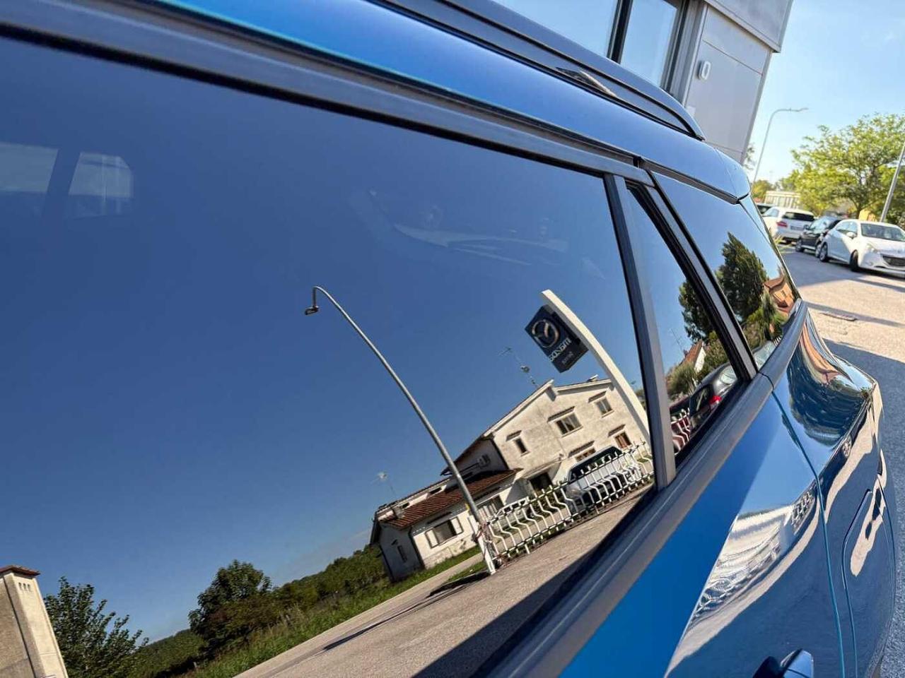 Peugeot Peugeot 2008 usata 15