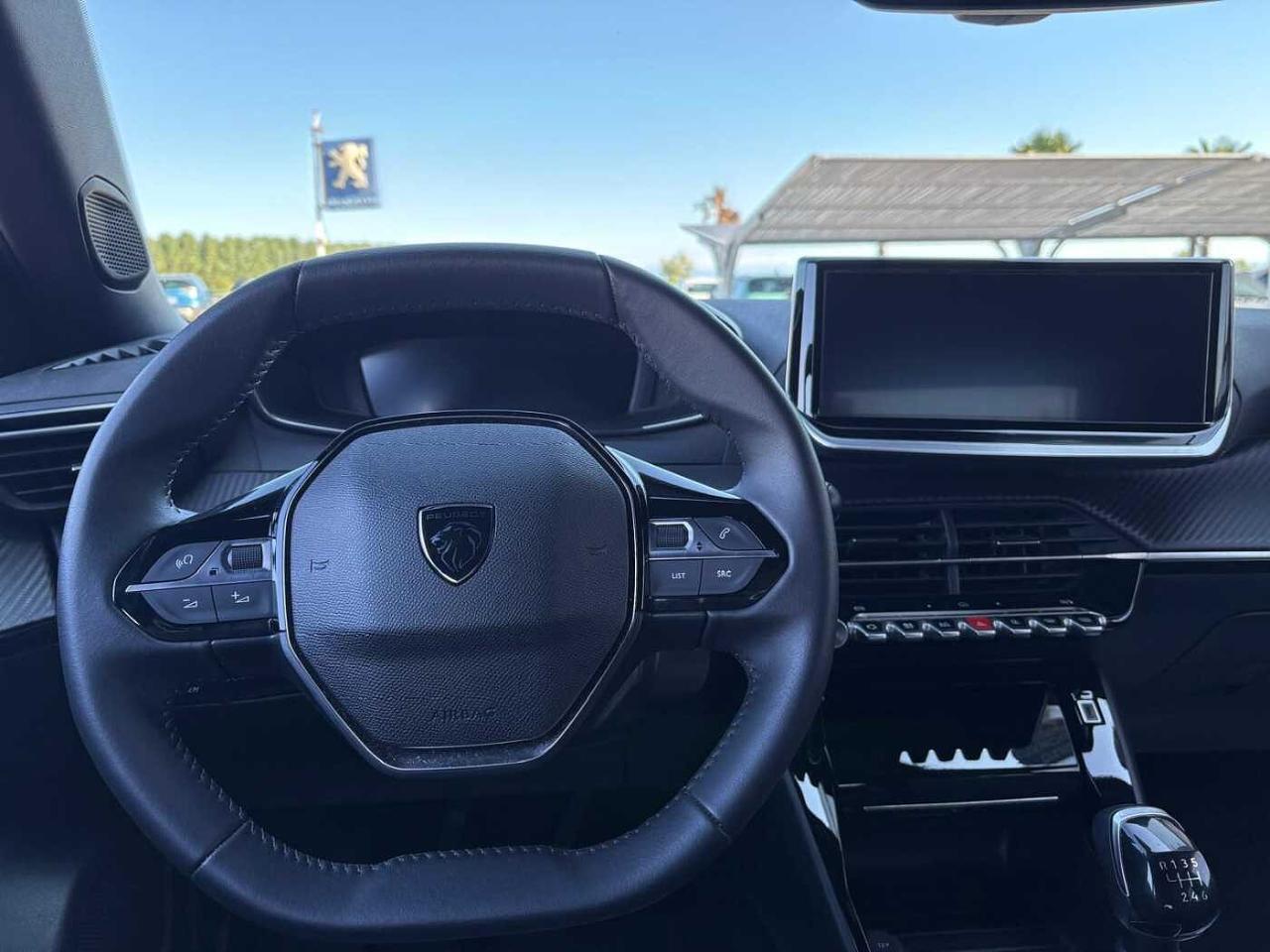 Peugeot Peugeot 2008 usata 17